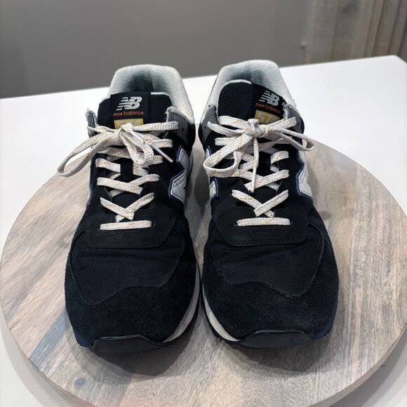 New‎ Balance Cordura Black Poppy Men\'s Running Sneakers Shoes US Size 11.5 main image 9